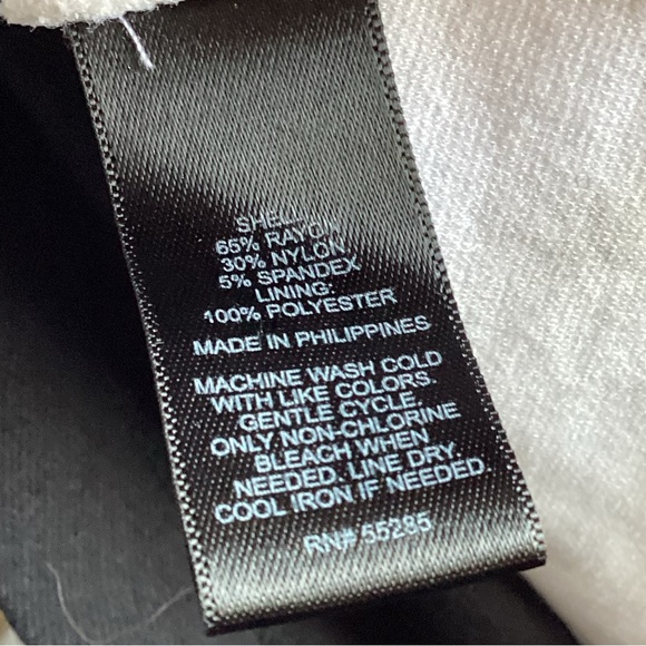 Express dress, size medium. - Picture 4 of 4